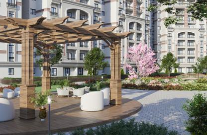 Apartment - 3 - 2 for sale in Sawary - Alexandria Compounds - Alexandria