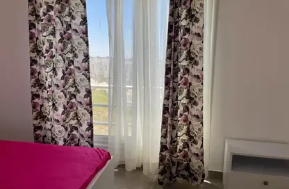 (بنتهاوس  (روف - 3 غرف نوم - 3 حمامات للبيع في أمواج - سيدي عبد الرحمن - الساحل الشمالي