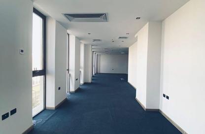 Office Space - 3 Bedrooms - 1 Bathroom for rent in Mivida - 5th Settlement Compounds - The 5th Settlement - New Cairo City - Cairo