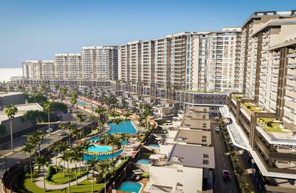 شقة - 2 غرف نوم - 2 حمامات للبيع في صوارى - كمبوندات الاسكندرية - الاسكندرية شقة - 2 غرف نوم - 2 حمامات للبيع في صوارى - كمبوندات الاسكندرية - الاسكندرية