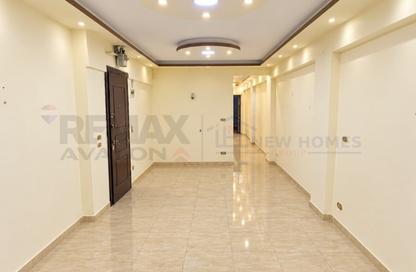Apartment - 2 - 1 for sale in Ibrahimia - Hay Wasat - Alexandria