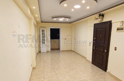 Apartment - 2 - 1 for sale in Ibrahimia - Hay Wasat - Alexandria