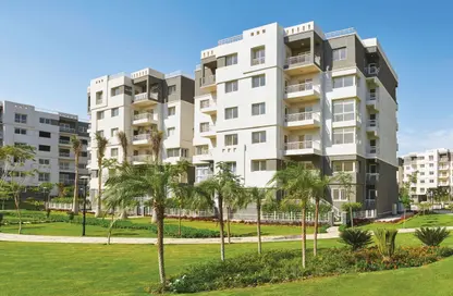 Apartment - 3 Bedrooms - 2 Bathrooms for sale in Privado - Madinaty - Cairo