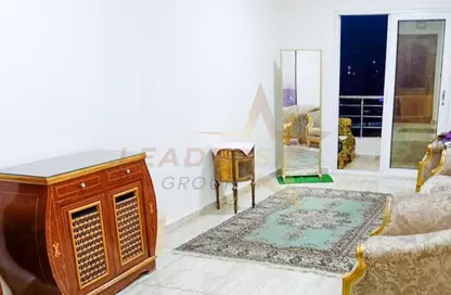 Apartment - 2 Bedrooms - 1 Bathroom for rent in Sidi Gaber - Hay Sharq - Alexandria