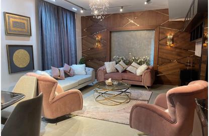 Apartment - 3 - 3 for sale in Centerville - Hyde Park - New Cairo City - Cairo Apartment - 3 - 3 for sale in Centerville - Hyde Park - New Cairo City - Cairo