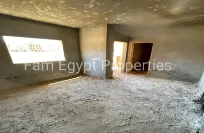 Apartment - 3 Bedrooms - 3 Bathrooms for sale in Al Andalus Buildings - Al Andalus District - New Cairo City - Cairo