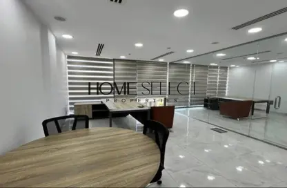 مساحات مكتبية - 2 غرف نوم - 1 حمام للبيع في ذا بوليجون - كمبوندات الشيخ زايد - الشيخ زايد - الجيزة