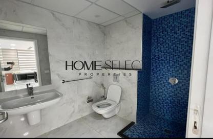 Office Space - 2 Bedrooms - 1 Bathroom for sale in The Polygon - Sheikh Zayed Compounds - Sheikh Zayed City - Giza
