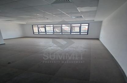 Office Space - Studio for rent in South Gate Mall - South Teseen St. - The 5th Settlement - New Cairo City - Cairo