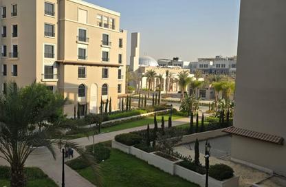 Apartment - 1 - 2 for sale in Village West - Sheikh Zayed Compounds - Sheikh Zayed City - Giza Apartment - 1 - 2 for sale in Village West - Sheikh Zayed Compounds - Sheikh Zayed City - Giza