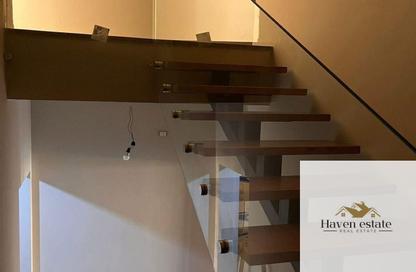 Penthouse - 3 Bedrooms - 3 Bathrooms for rent in Regents Park - Al Andalus District - New Cairo City - Cairo