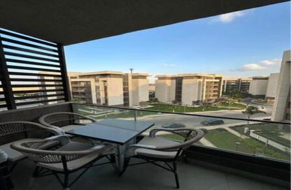Apartment - 2 Bedrooms - 2 Bathrooms for rent in Privado - Madinaty - Cairo Apartment - 2 Bedrooms - 2 Bathrooms for rent in Privado - Madinaty - Cairo