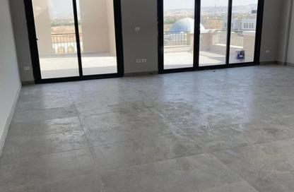 Apartment - 4 - 3 for sale in Village West - Sheikh Zayed Compounds - Sheikh Zayed City - Giza