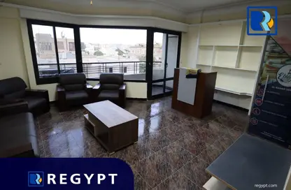 مساحات مكتبية - 4 غرف نوم - 3 حمامات للايجار في سرايات المعادي - حي المعادي - القاهرة