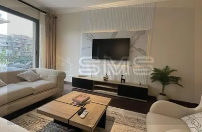 Apartment - 3 Bedrooms - 4 Bathrooms for rent in Villette - 5th Settlement Compounds - The 5th Settlement - New Cairo City - Cairo