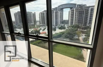 شقة - غرفة نوم - 1 حمام للبيع في بارك سايد ريزيدنس - أبراج زيد - كمبوندات الشيخ زايد - الشيخ زايد - الجيزة