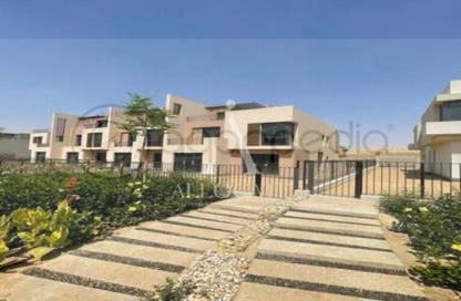 فيلا - 4 غرف نوم - 4 حمامات للبيع في سوديك ايست - الحي السادس - هليوبوليس الجديدة - القاهرة فيلا - 4 غرف نوم - 4 حمامات للبيع في سوديك ايست - الحي السادس - هليوبوليس الجديدة - القاهرة