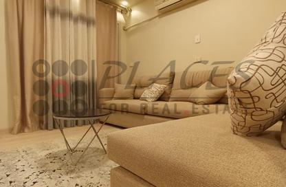 Apartment - 2 Bedrooms - 2 Bathrooms for rent in Privado - Madinaty - Cairo