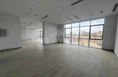 Office Space - Studio - 2 Bathrooms for rent in Mountain View Executive - Al Andalus District - New Cairo City - Cairo Office Space - Studio - 2 Bathrooms for rent in Mountain View Executive - Al Andalus District - New Cairo City - Cairo