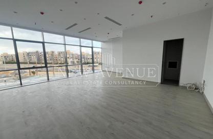 Office Space - Studio - 2 Bathrooms for rent in Mountain View Executive - Al Andalus District - New Cairo City - Cairo Office Space - Studio - 2 Bathrooms for rent in Mountain View Executive - Al Andalus District - New Cairo City - Cairo