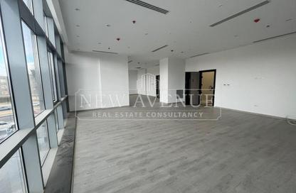 Office Space - Studio - 2 Bathrooms for rent in Mountain View Executive - Al Andalus District - New Cairo City - Cairo Office Space - Studio - 2 Bathrooms for rent in Mountain View Executive - Al Andalus District - New Cairo City - Cairo