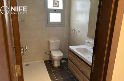 Apartment - 3 - 4 for sale in Cairo Festival City - North Investors Area - New Cairo City - Cairo