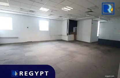 مساحات مكتبية - استوديو - 7 حمامات للايجار في شارع اللاسلكي - اللاسلكي - المعادي الجديدة - حي المعادي - القاهرة