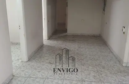 شقة - 3 غرف نوم - 1 حمام للبيع في شارع الخليفه المأمون - روكسي - مصر الجديدة - القاهرة