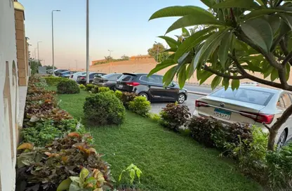 Apartment - 3 Bedrooms - 2 Bathrooms for sale in West Arabella - 5th Settlement Compounds - The 5th Settlement - New Cairo City - Cairo