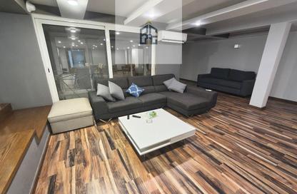 Apartment - 2 Bedrooms - 3 Bathrooms for rent in Katameya Heights - El Katameya Compounds - El Katameya - New Cairo City - Cairo Apartment - 2 Bedrooms - 3 Bathrooms for rent in Katameya Heights - El Katameya Compounds - El Katameya - New Cairo City - Cairo