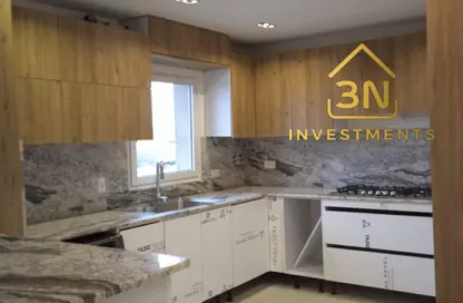 Apartment - 3 Bedrooms - 2 Bathrooms for rent in The Square - 5th Settlement Compounds - The 5th Settlement - New Cairo City - Cairo