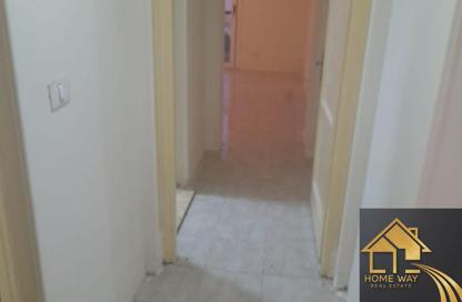 Apartment - 3 Bedrooms - 3 Bathrooms for rent in El Rehab Extension - Al Rehab - New Cairo City - Cairo
