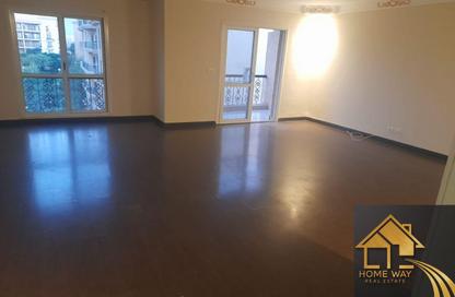 Apartment - 3 Bedrooms - 3 Bathrooms for rent in El Rehab Extension - Al Rehab - New Cairo City - Cairo
