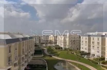 iVilla - 3 - 3 for rent in Mountain View Hyde Park - 5th Settlement Compounds - The 5th Settlement - New Cairo City - Cairo
