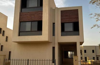 Villa - 7+ Bedrooms - 7+ Bathrooms for sale in O West - 6 October Compounds - 6 October City - Giza