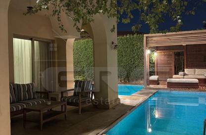 Villa - 5 Bedrooms - 5 Bathrooms for sale in Terencia - Uptown Cairo - Mokattam - Cairo
