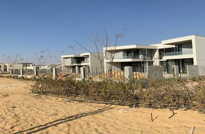 Villa - 3 - 3 for sale in Badya Palm Hills - 6 October Compounds - 6 October City - Giza