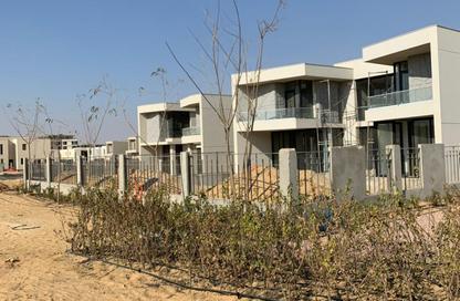 Villa - 3 - 3 for sale in Badya Palm Hills - 6 October Compounds - 6 October City - Giza Villa - 3 - 3 for sale in Badya Palm Hills - 6 October Compounds - 6 October City - Giza