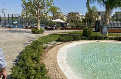 Townhouse - 4 Bedrooms - 4 Bathrooms for sale in Villette - 5th Settlement Compounds - The 5th Settlement - New Cairo City - Cairo Townhouse - 4 Bedrooms - 4 Bathrooms for sale in Villette - 5th Settlement Compounds - The 5th Settlement - New Cairo City - Cairo