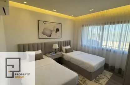 Apartment - 2 Bedrooms - 2 Bathrooms for sale in MarVille New Zayed - New Zayed City - Sheikh Zayed City - Giza Apartment - 2 Bedrooms - 2 Bathrooms for sale in MarVille New Zayed - New Zayed City - Sheikh Zayed City - Giza