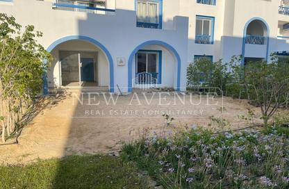 Chalet - 2 Bedrooms - 2 Bathrooms for sale in Skala Mountain View Ras El Hikma - North Coast Resorts - North Coast Chalet - 2 Bedrooms - 2 Bathrooms for sale in Skala Mountain View Ras El Hikma - North Coast Resorts - North Coast