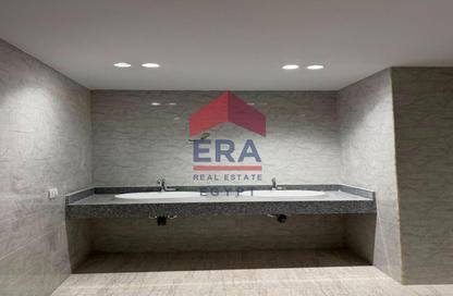 Office Space - Studio - 4 for rent in Al Laselky St. - El Laselky - New Maadi - Hay El Maadi - Cairo