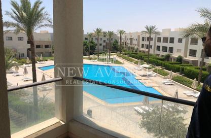 Chalet - 2 - 2 for sale in Azha - Al Ain Al Sokhna - Suez