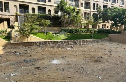 شقة - 3 غرف نوم - 3 حمامات للبيع في جرين سكوير - كمبوندات مدينة المستقبل - مدينة المستقبل - القاهرة