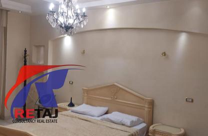Apartment - 3 Bedrooms - 3 Bathrooms for rent in El Banafseg Apartment Buildings - El Banafseg - New Cairo City - Cairo Apartment - 3 Bedrooms - 3 Bathrooms for rent in El Banafseg Apartment Buildings - El Banafseg - New Cairo City - Cairo