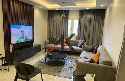 شقة - 2 غرف نوم - 2 حمامات للبيع في ماونتن فيو هايد بارك - كمبوندات التجمع الخامس - التجمع الخامس - مدينة القاهرة الجديدة - القاهرة