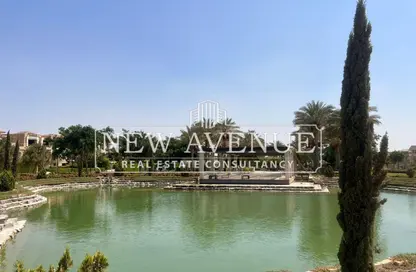 فيلا - 4 غرف نوم - 4 حمامات للبيع في نيو جيزة - طريق مصر اسكندرية الصحراوي - مدينة 6 أكتوبر - الجيزة