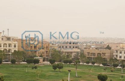 شقة - 3 غرف نوم - 1 حمام للبيع في شارع بدرخان علي - النرجس 1 - النرجس - مدينة القاهرة الجديدة - القاهرة