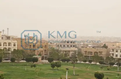 Apartment - 3 Bedrooms - 1 Bathroom for sale in Badr Khan Ali St. - Al Narges 1 - Al Narges - New Cairo City - Cairo