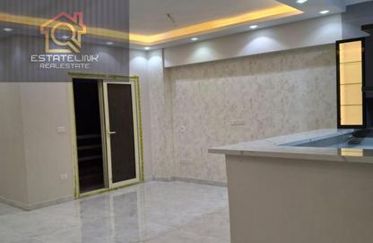 Apartment - 3 Bedrooms - 3 Bathrooms for rent in North Lotus - El Lotus - New Cairo City - Cairo